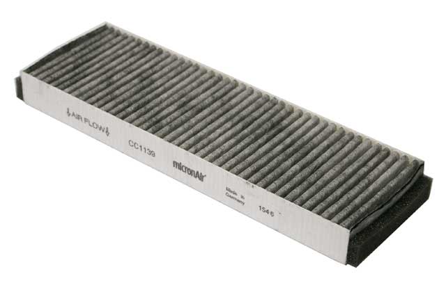 AM Cabin Air Filter SKU CFW21653066 OEM 4F0819439-4F0819439A 4F0819439