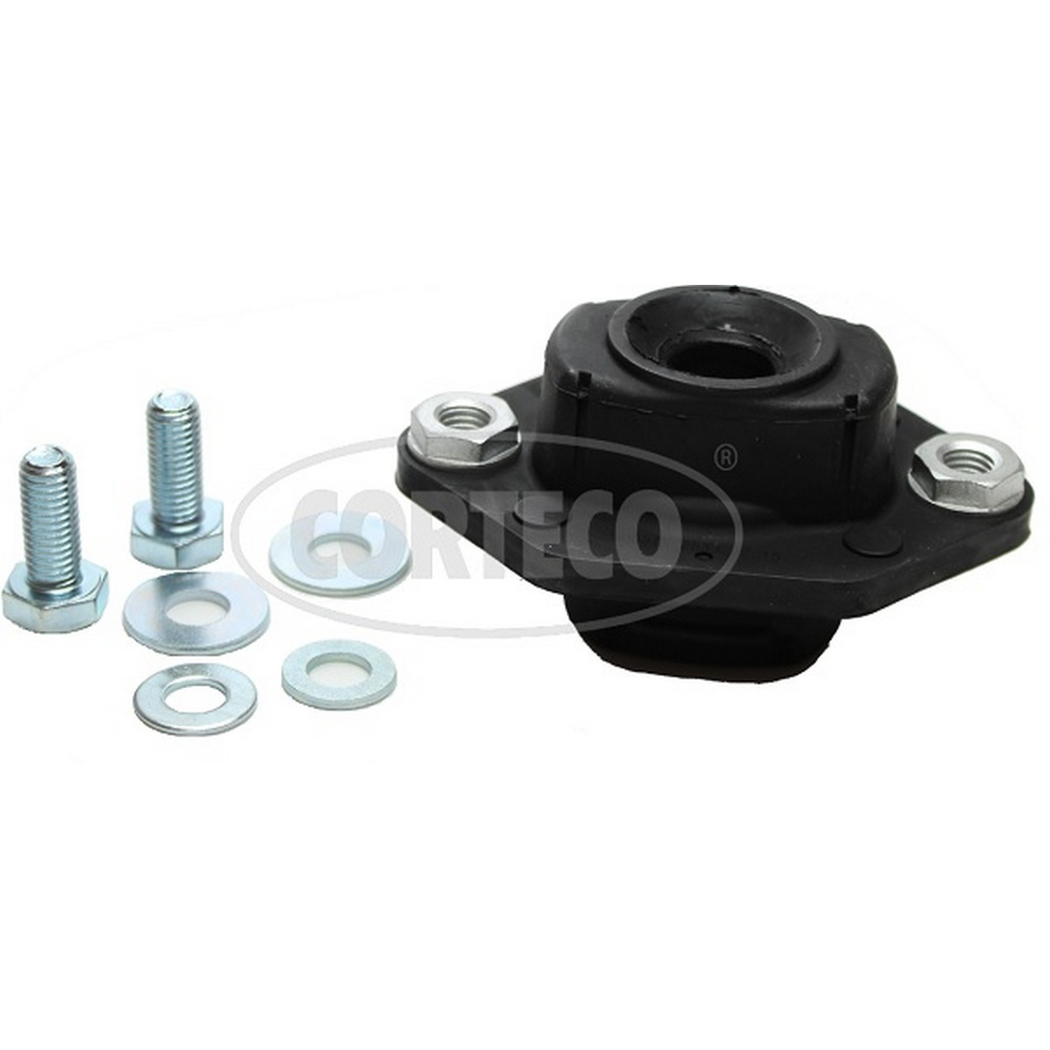 AM Shock and Strut Mount SKU CFW49367458 OEM 33526768544-33526772811