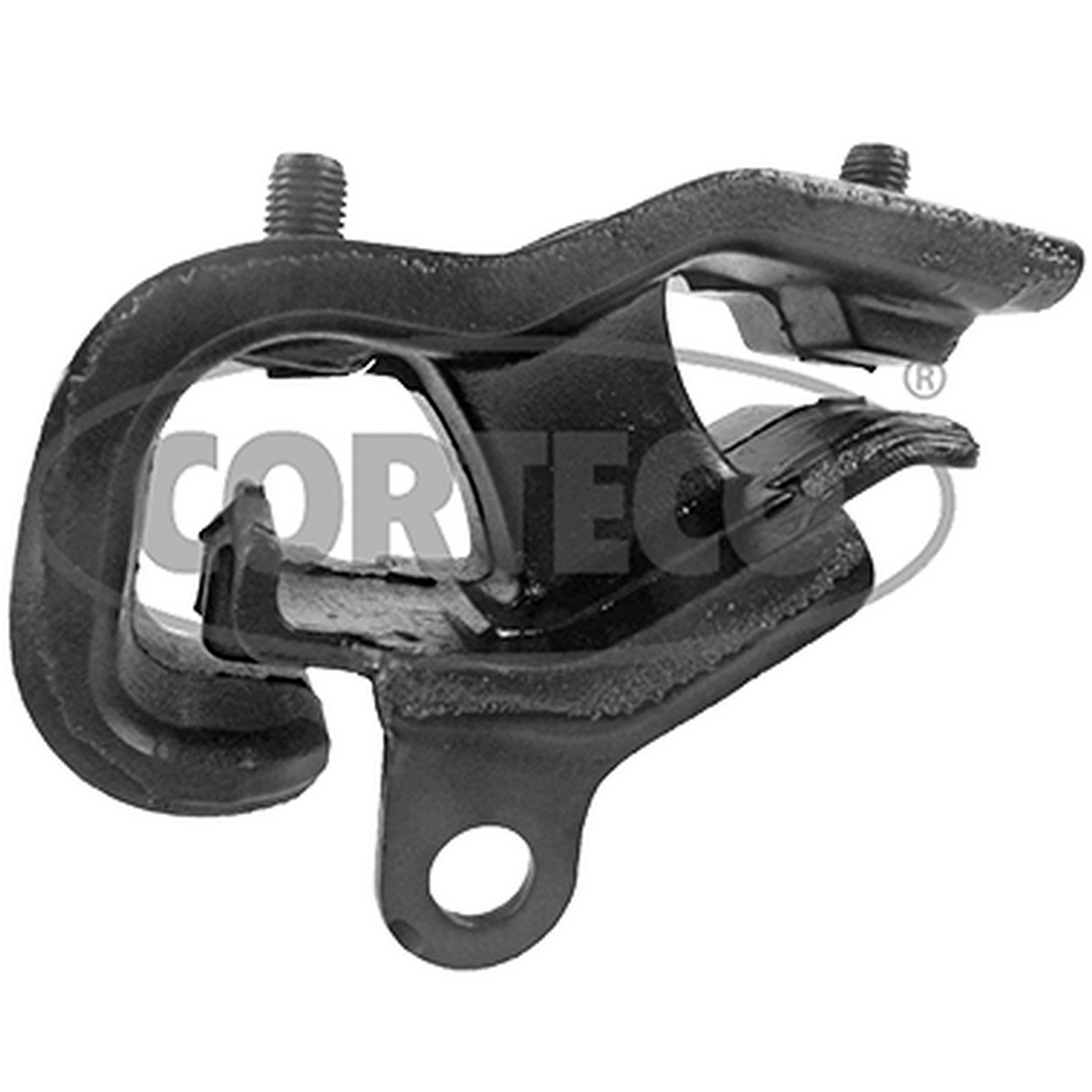 AM Transmission Mount SKU CFW49386478 OEM 50805S87A80