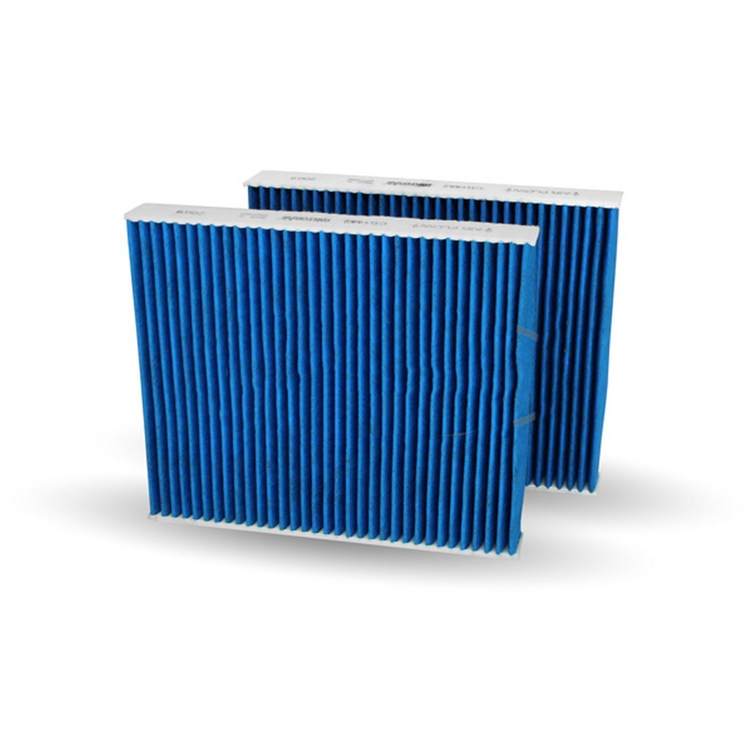 AM Cabin Air Filter SKU CFW49408728 OEM 64116809933-64119163328-641191