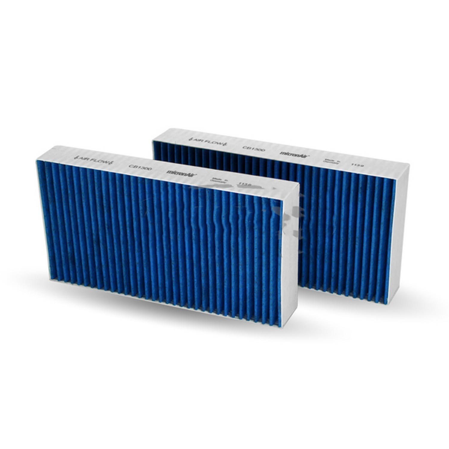 AM Cabin Air Filter SKU CFW49408800 OEM 1648300218-164830021864 A16483