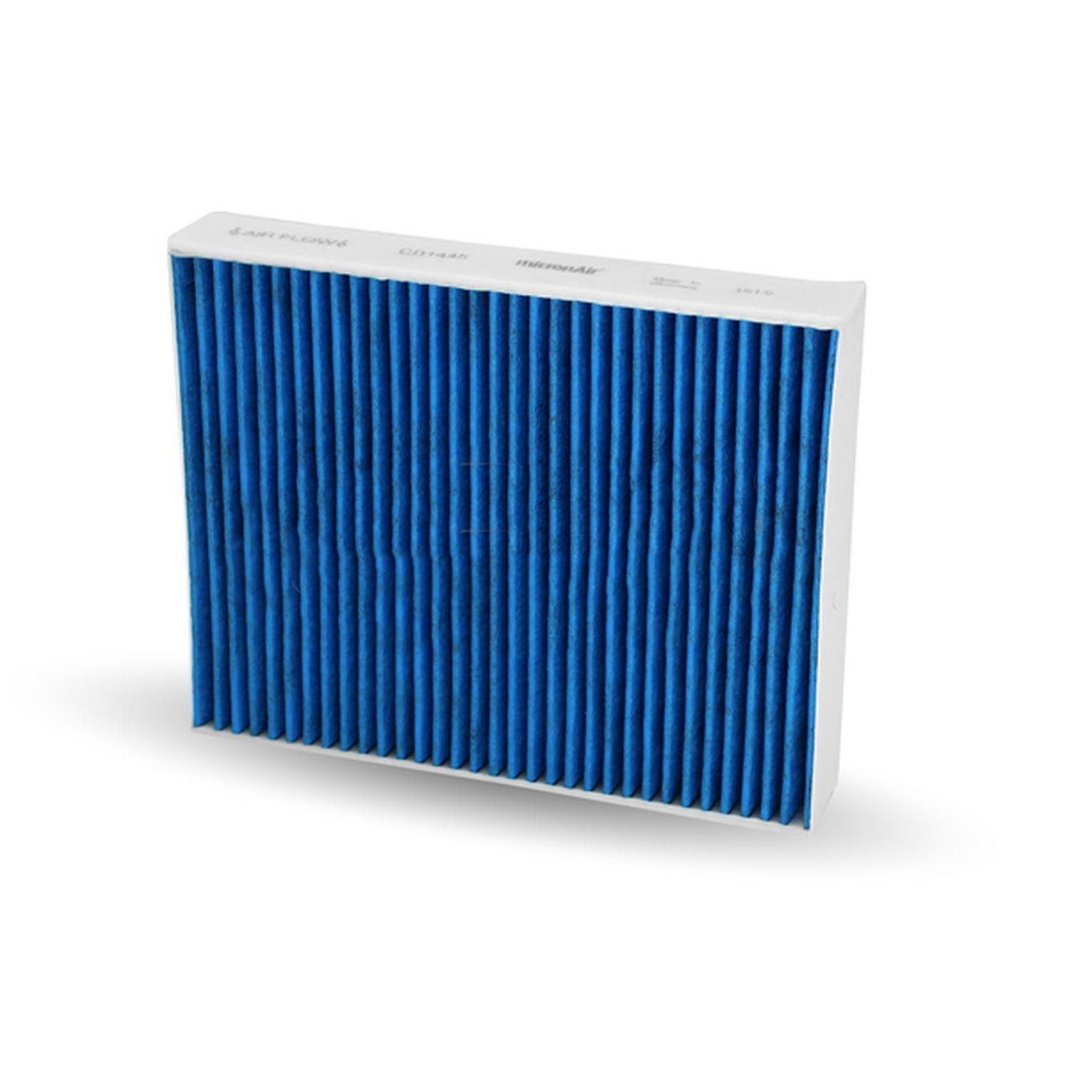 AM Cabin Air Filter SKU CFW49408802 OEM 64116821995-64119237554-641192