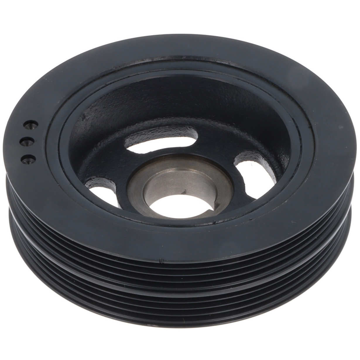 AM Crankshaft Pulley SKU CFW49418856 OEM 2312423510-2312423515