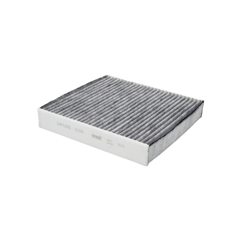 AM Cabin Air Filter SKU CFW49489830 OEM L8B218D483AA LR133345