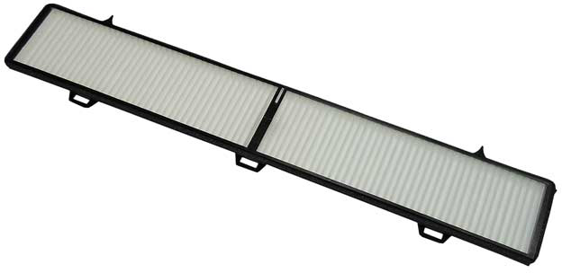 AM Cabin Air Filter SKU CFW80000063 OEM 64316925981-64316925982-643169