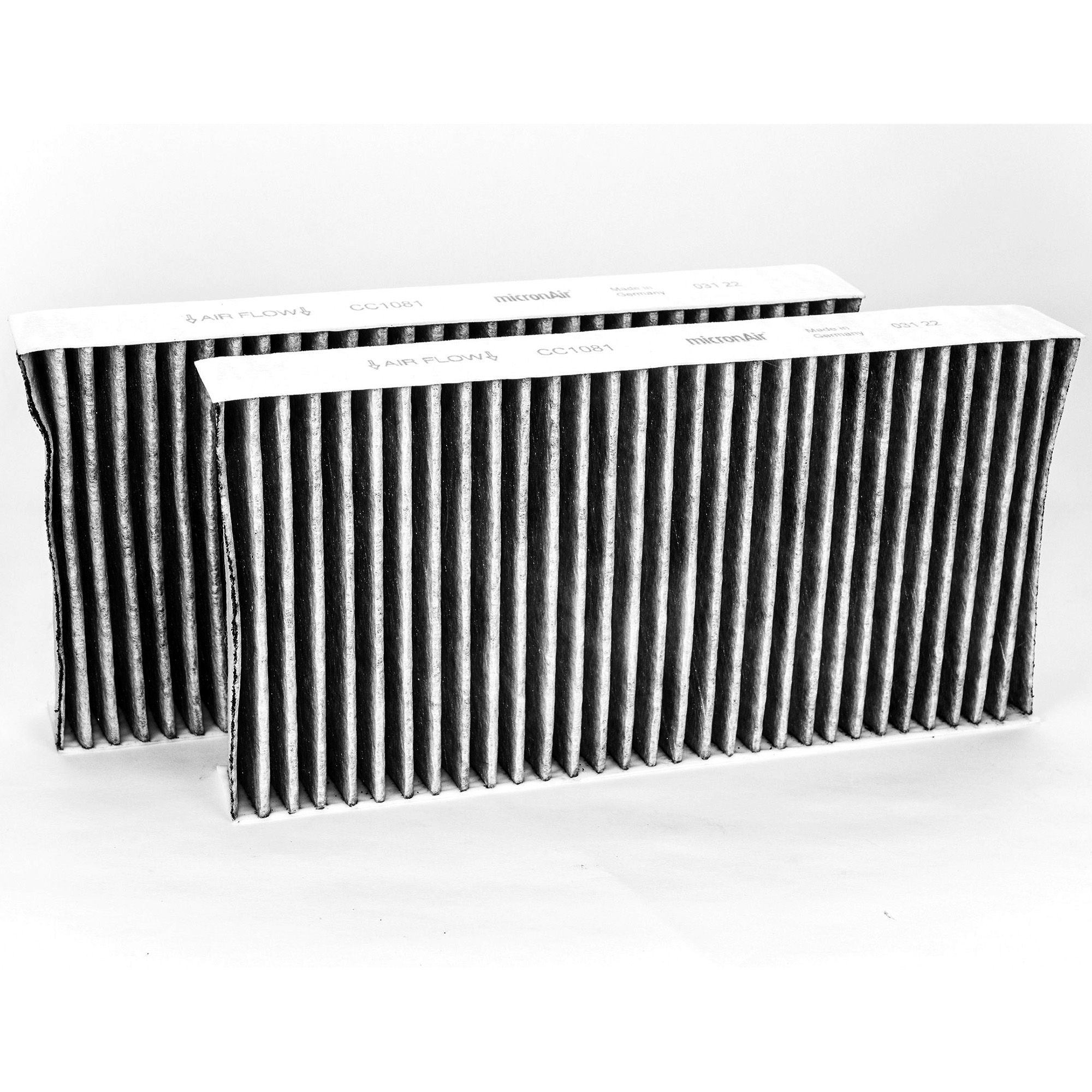 AM Cabin Air Filter SKU CFW80000148 OEM 80292S5A003-80292S5DA01-80292S