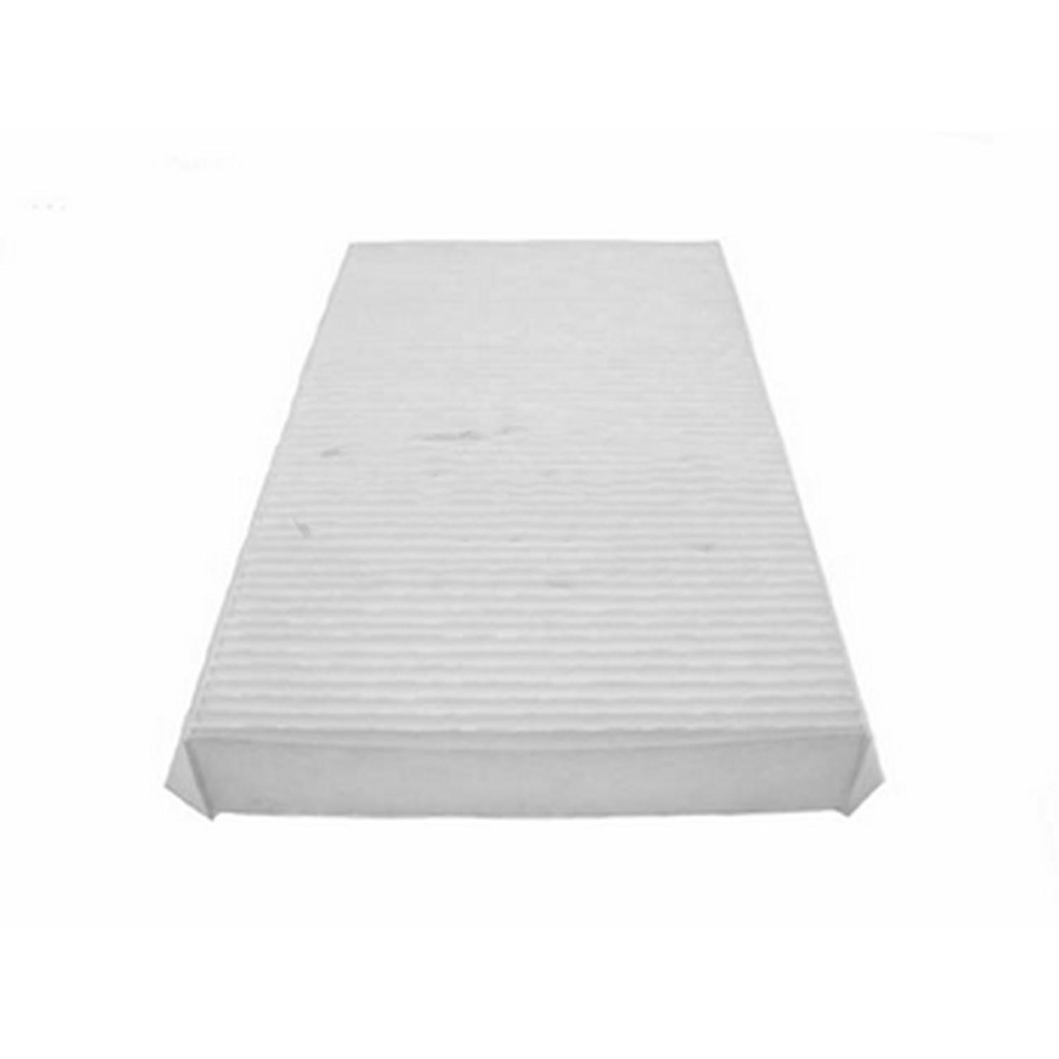 AM Cabin Air Filter SKU CFW80000360 OEM JKR500010
