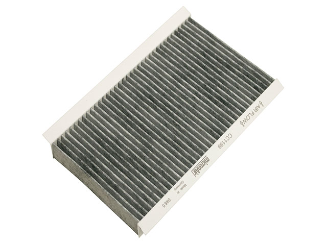 AM Cabin Air Filter SKU CFW80000361 OEM JKR500020 LR023977