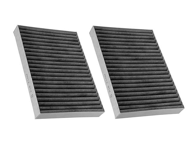 AM Cabin Air Filter SKU CFW80000538 OEM 2218300018-2218300318-22183007