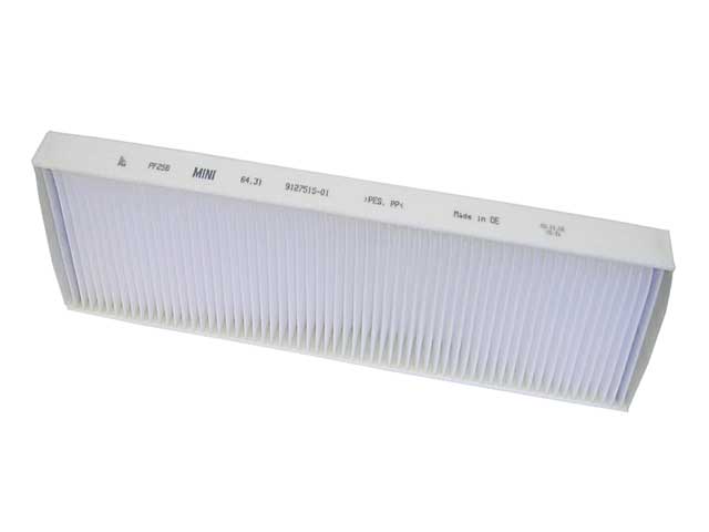 AM Cabin Air Filter SKU CFW80000740 OEM 64113422664-64319127515