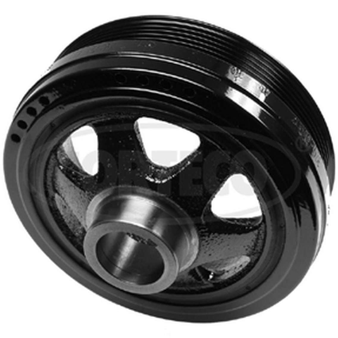 AM Crankshaft Pulley SKU CFW80000830 OEM 2720300003-2720300903 A2720300