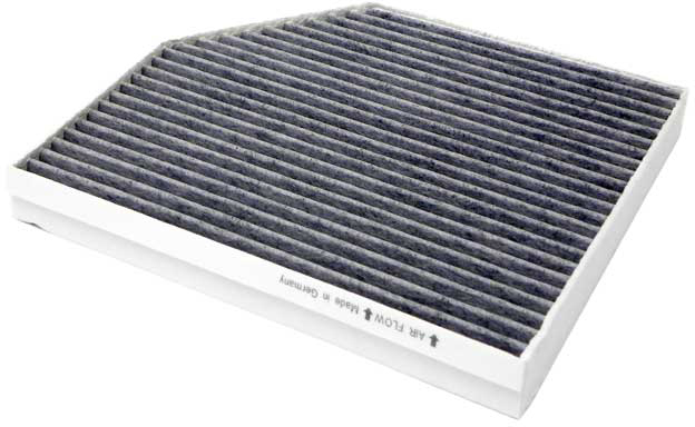 AM Cabin Air Filter SKU CFW80000880 OEM 8K0819439-8K0819439A 8K0819439
