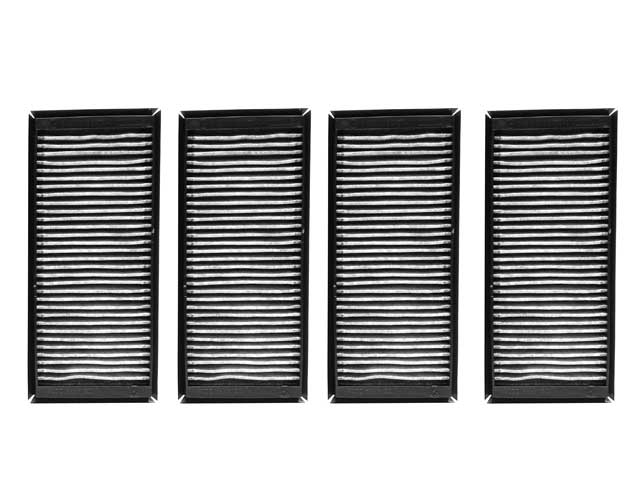AM Cabin Air Filter SKU CFW80001029 OEM 64319159606