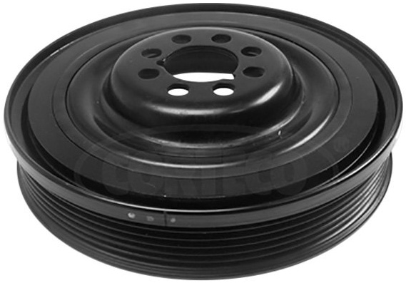 AM Crankshaft Pulley SKU CFW80001079 OEM 078105251L 078105251Q 07810525