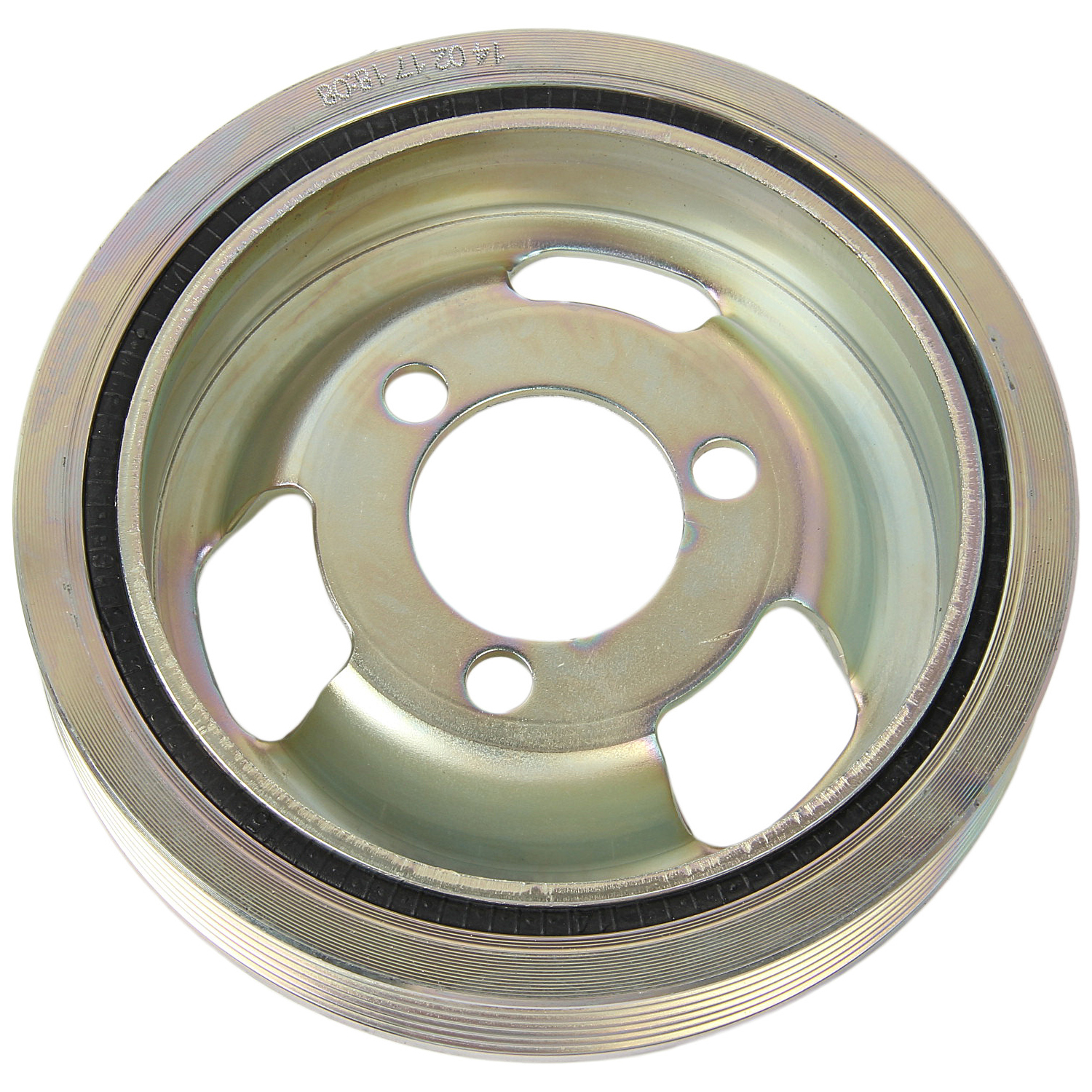 AM Crankshaft Pulley SKU CFW80001196 OEM 0515T2-11237538551-11237562801