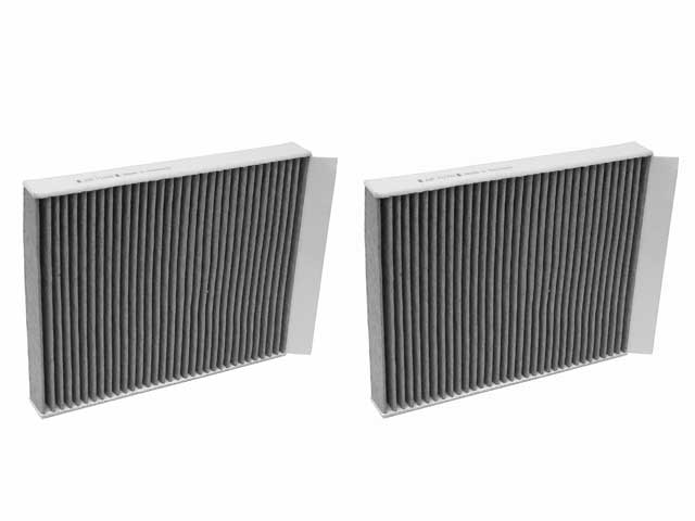 AM Cabin Air Filter SKU CFW80001211 OEM 64116809933-64119163328-641191
