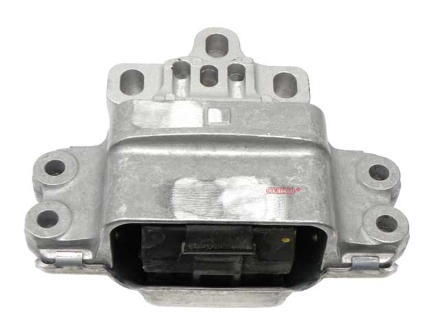 AM Transmission Mount SKU CFW80001234 OEM 1K0199555AQ 1K0199555AR 1K0199