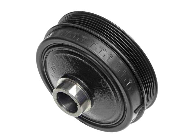AM Harmonic Balancer SKU CFW80001427 OEM 2720300803-2730300303 A2720300