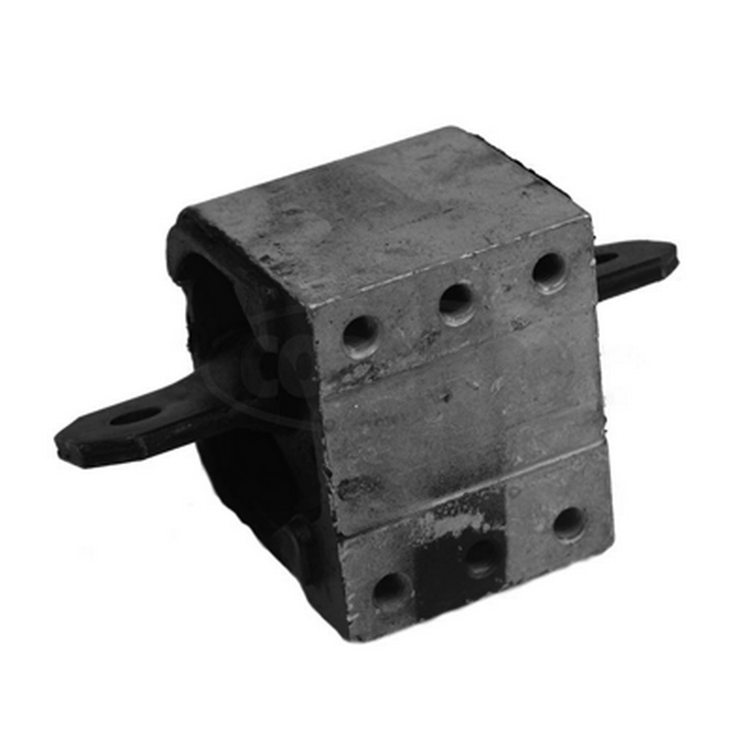 AM Transmission Mount SKU CFW80001463 OEM 6392420013-6392420213-63924207