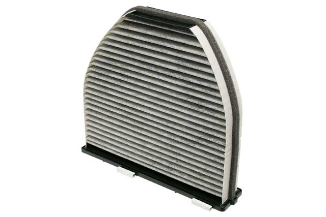 AM Cabin Air Filter SKU CFW80001527 OEM 2048300018-2048300518-21283000
