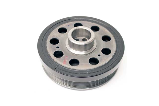 AM Harmonic Balancer SKU CFW80001698 OEM 11238512072