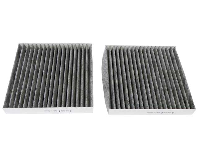 AM Cabin Air Filter SKU CFW80001777 OEM 64312284828-64319184002-643192