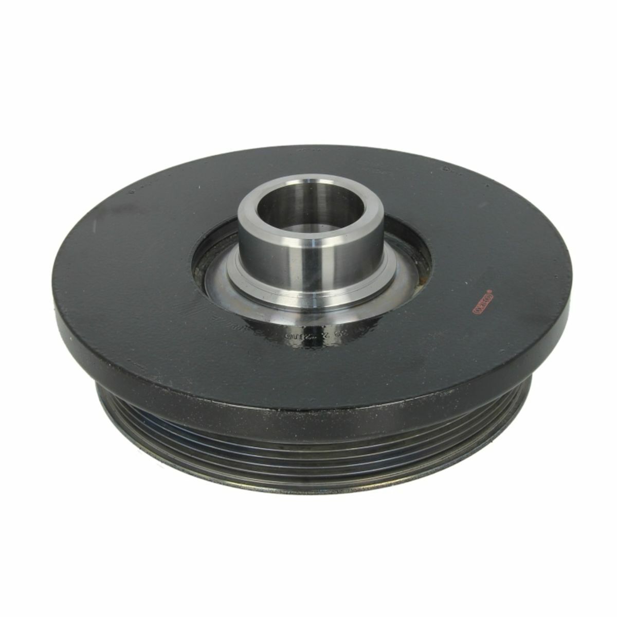 AM Crankshaft Pulley SKU CFW80001826 OEM 11238511321