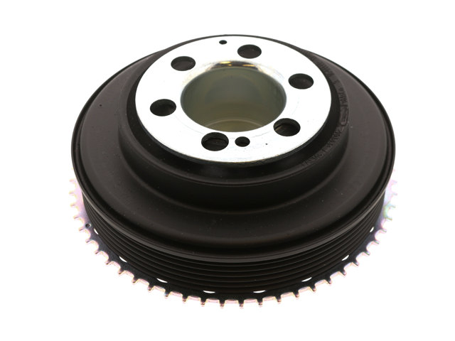 AM Crankshaft Pulley SKU CFW80004336 OEM 1682158-1939252-31460551-50877
