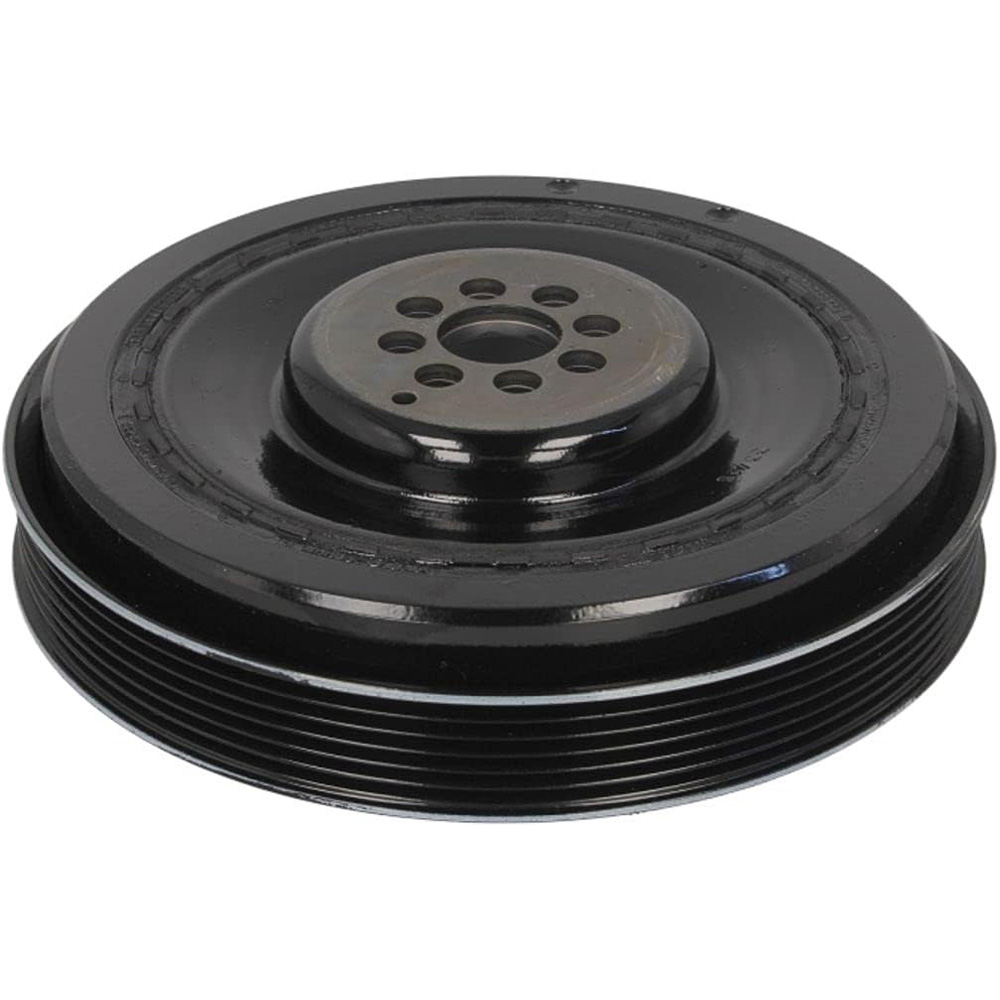 AM Crankshaft Pulley SKU CFW80004350 OEM 059105251AA 059105251AD 059105