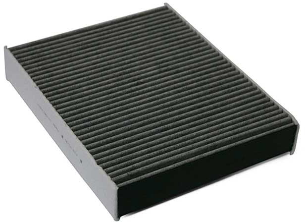 AM Cabin Air Filter SKU CFW80004354 OEM 64116821995-64119237554-641192