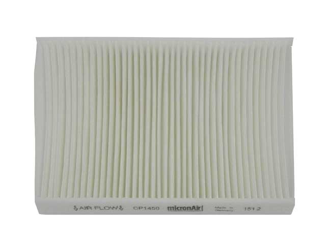 AM Cabin Air Filter SKU CFW80004406 OEM 64316945596-64319194098