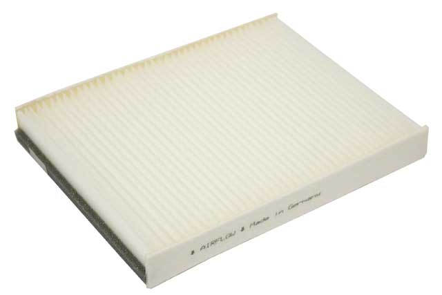AM Cabin Air Filter SKU CFW80004550 OEM 1668300018-1668300218 A1668300