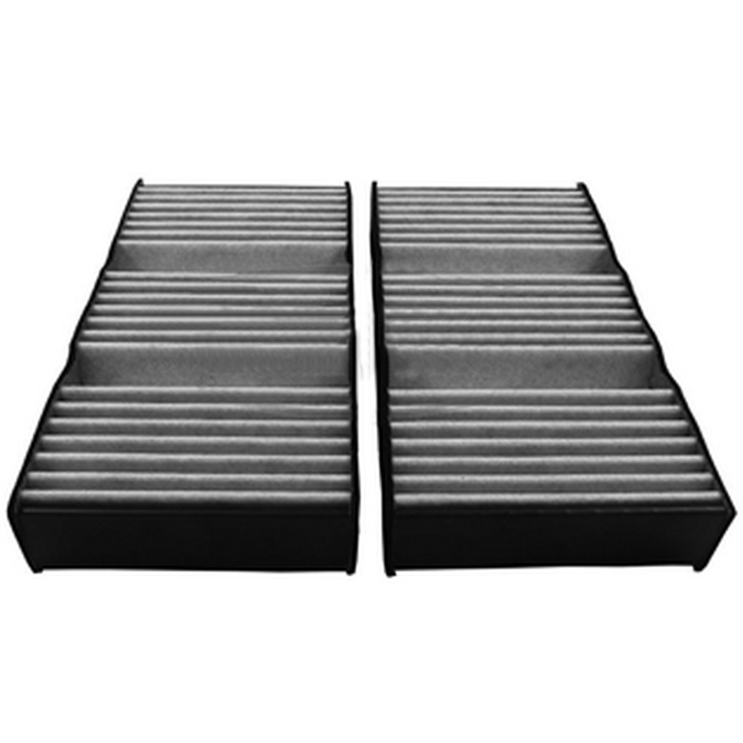 AM Cabin Air Filter SKU CFW80004552 OEM 1668300318-1668307201-29283000