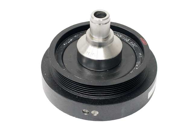 AM Harmonic Balancer SKU CFW80004704 OEM 11237516385-11237546108-112375