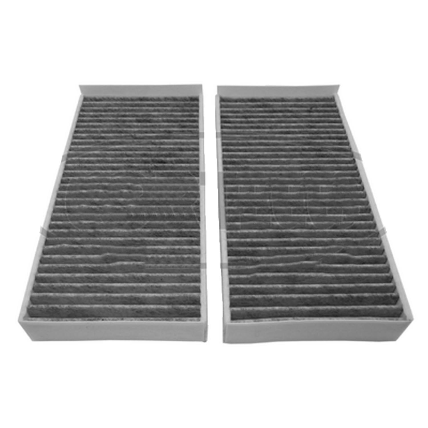 AM Cabin Air Filter SKU CFW80004825 OEM 64116823725-64116823726-641193