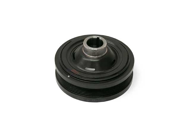 AM Crankshaft Pulley SKU CFW80005011 OEM 2760300903 A2760300903