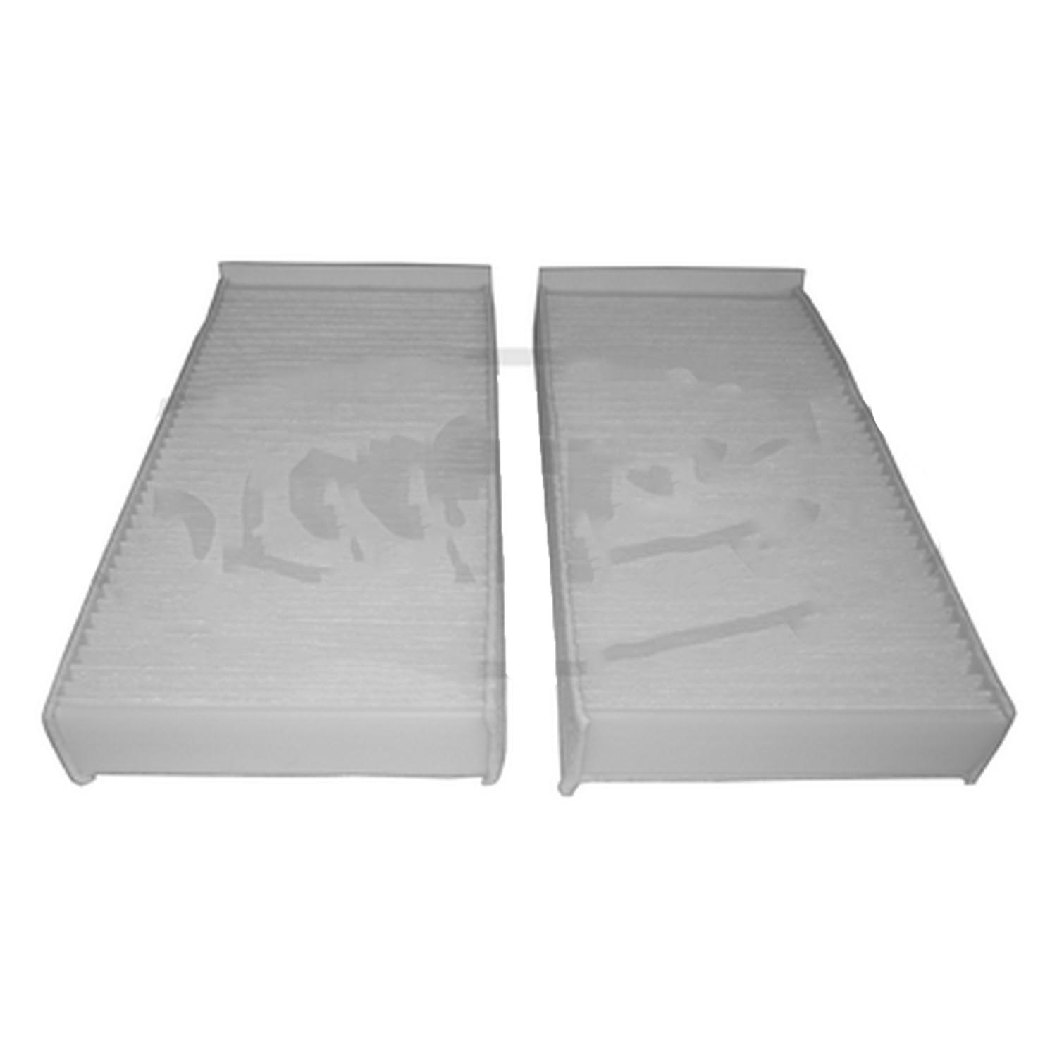 AM Cabin Air Filter SKU CFW80005089 OEM 64116823724-64119321876-643168