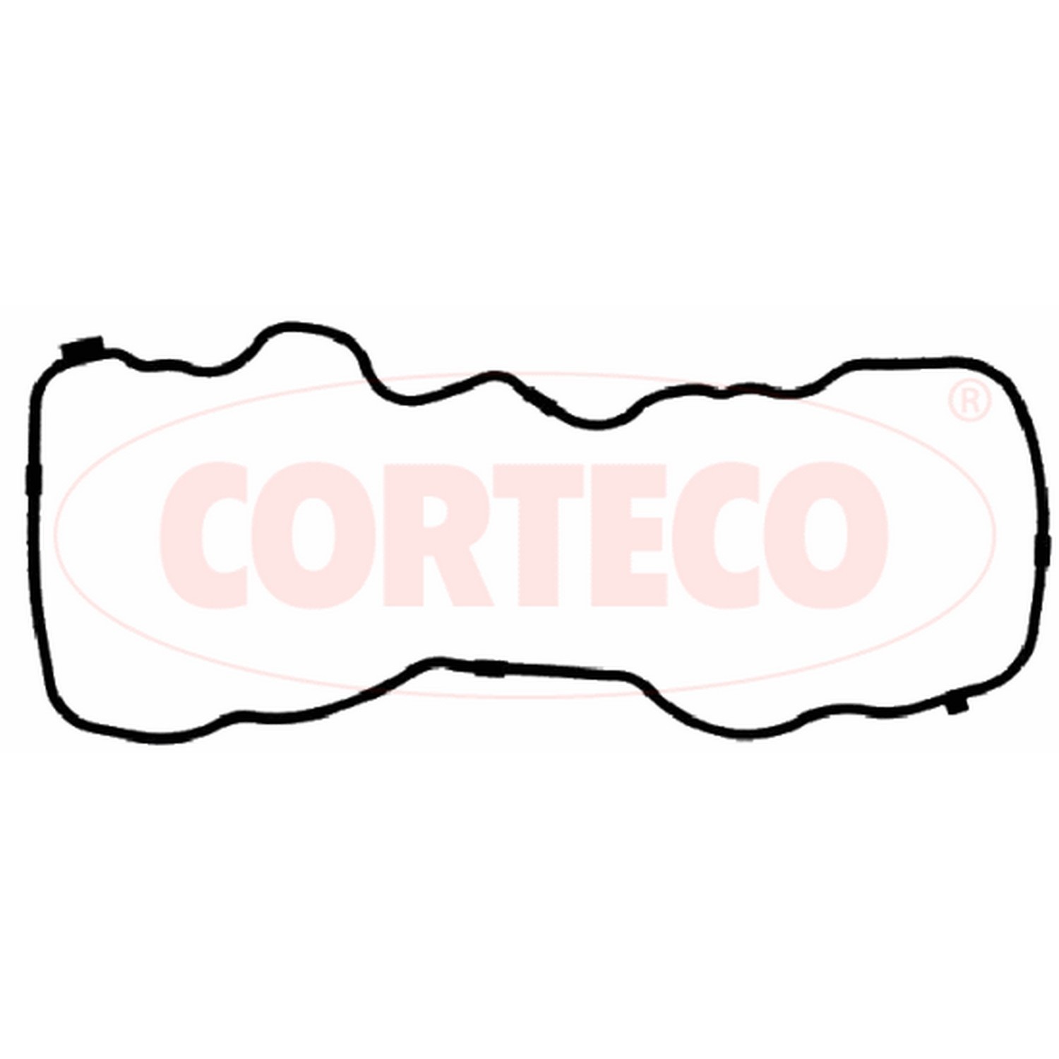 AM Valve Cover Gasket SKU CFW83440516 OEM 12341RNAA01