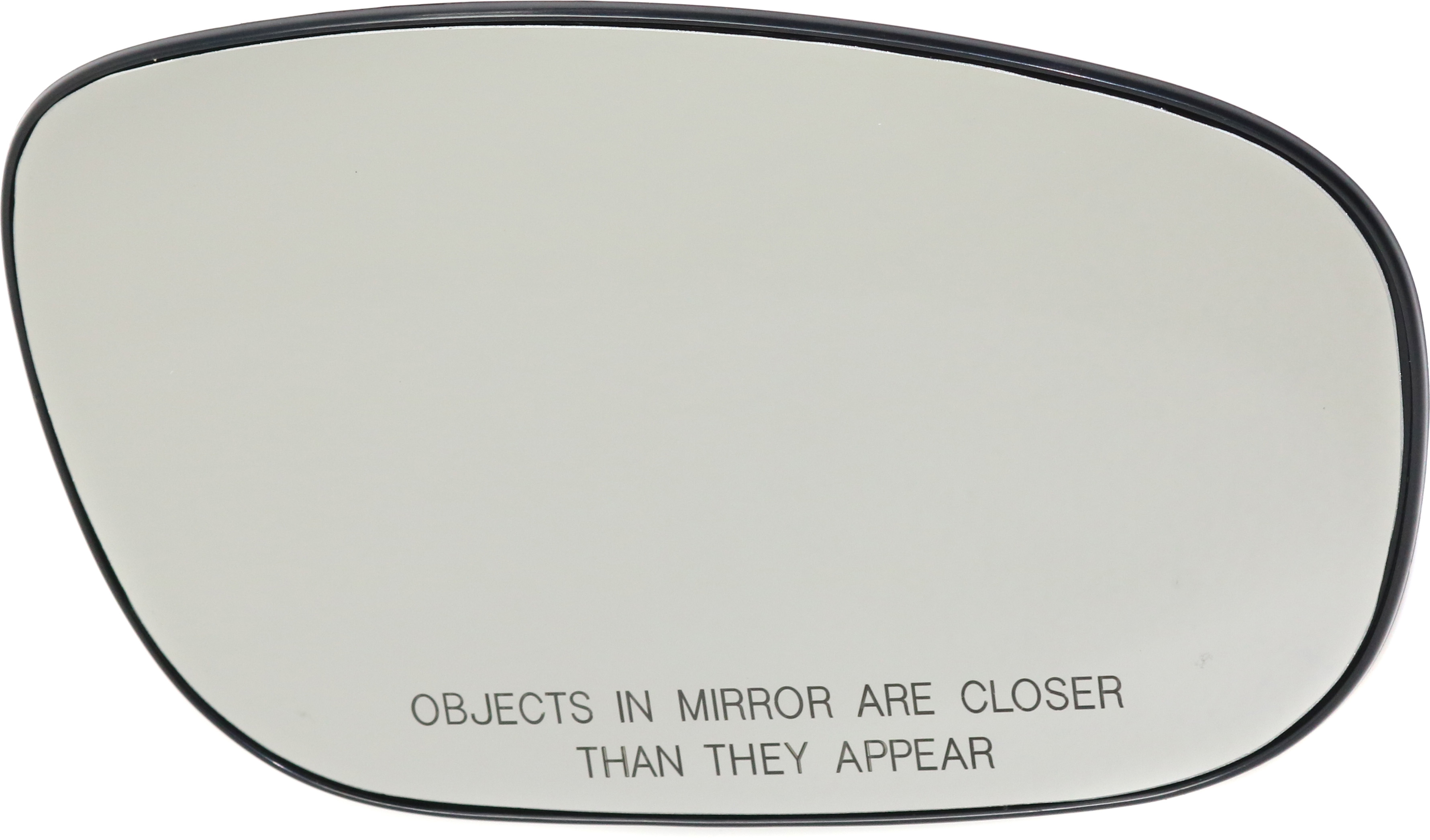 AM CHARGER CHRYSLER 300 MAGNUM 05-10 MIRROR GLASS RH Heated w Backing Plate SKU CH14GR Partslink CH1325150 OEM 5139198AA