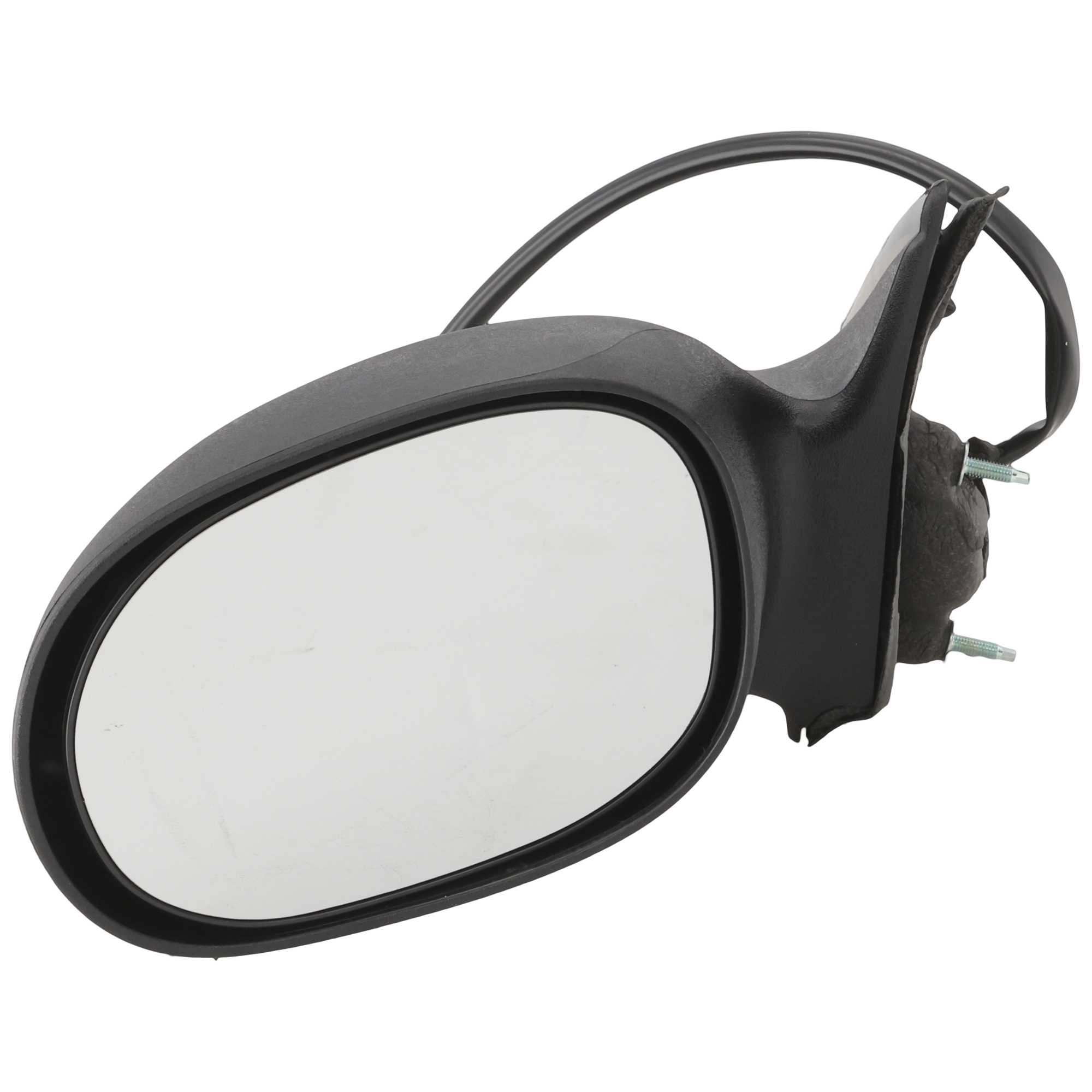 AM SEBRING STRATUS 01-06 MIRROR LH Power Non Folding Non Heated Textured Sedan SKU CH25EL Partslink CH1320211 OEM 4805311AD