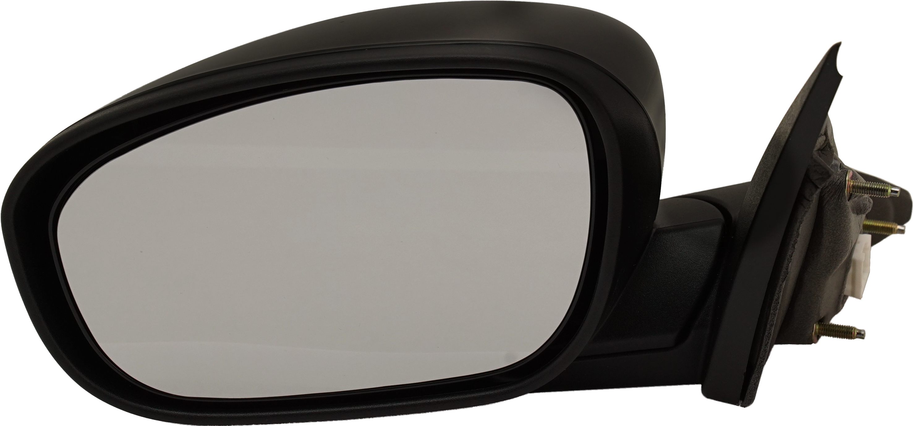 AM CHARGER 06-10 CHRYSLER 300-05-10 MIRROR LH Power Manual Folding Heated Paintable SKU CH32EL Partslink CH1320231 OEM XB811XRAK PFM