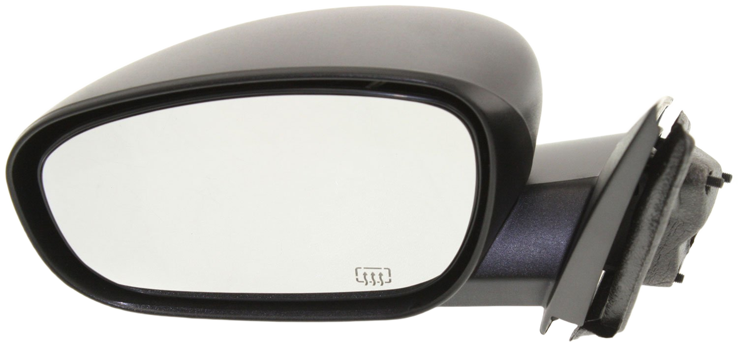 AM CHARGER 06-10 CHRYSLER 300-05-10 MIRROR LH Power Non Folding Heated Textured SKU CH36EL Partslink CH1320295 OEM 4806159AD PFM