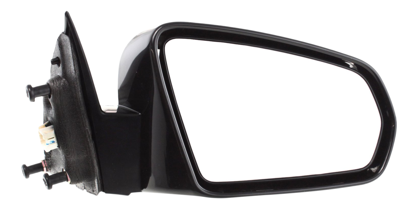 AM SEBRING 07-10 MIRROR RH Power Non Folding Non Heated Paintable Sedan SKU CH49ER Partslink CH1321316 OEM 4657002AA