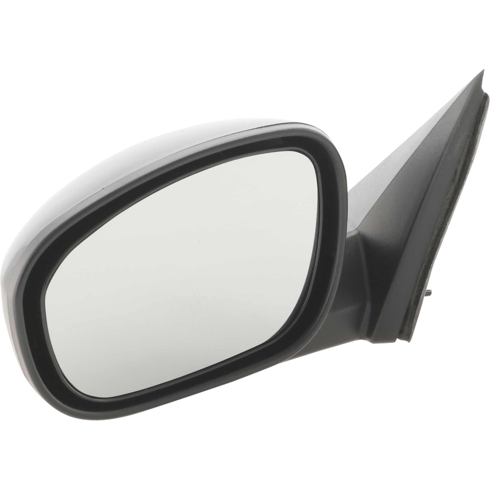 AM CHARGER 06-10 CHRYSLER 300-05-10 MIRROR LH Power Non Folding Heated Paintable SKU CH51EL Partslink CH1320352 OEM 1CJ991XRAC PFM