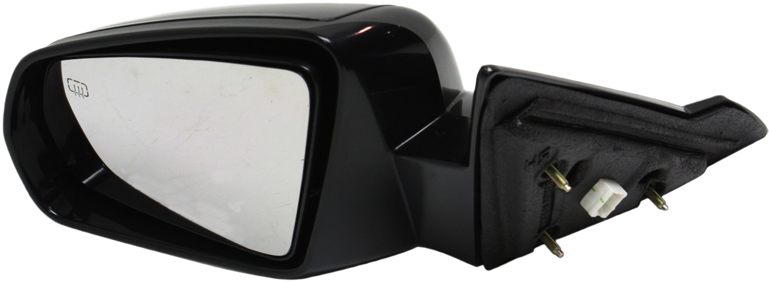 AM SEBRING 08-10 MIRROR LH Power Non Folding Heated Paintable Convertible SKU CH53EL Partslink CH1320323 OEM 1AL031XRAC PFM