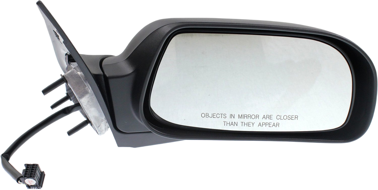 AM PACIFICA 04-05 MIRROR RH Power Manual Folding Heated Textured w Memory No Auto dimming SKU CH54ER Partslink CH1321223 OEM 4894722AD