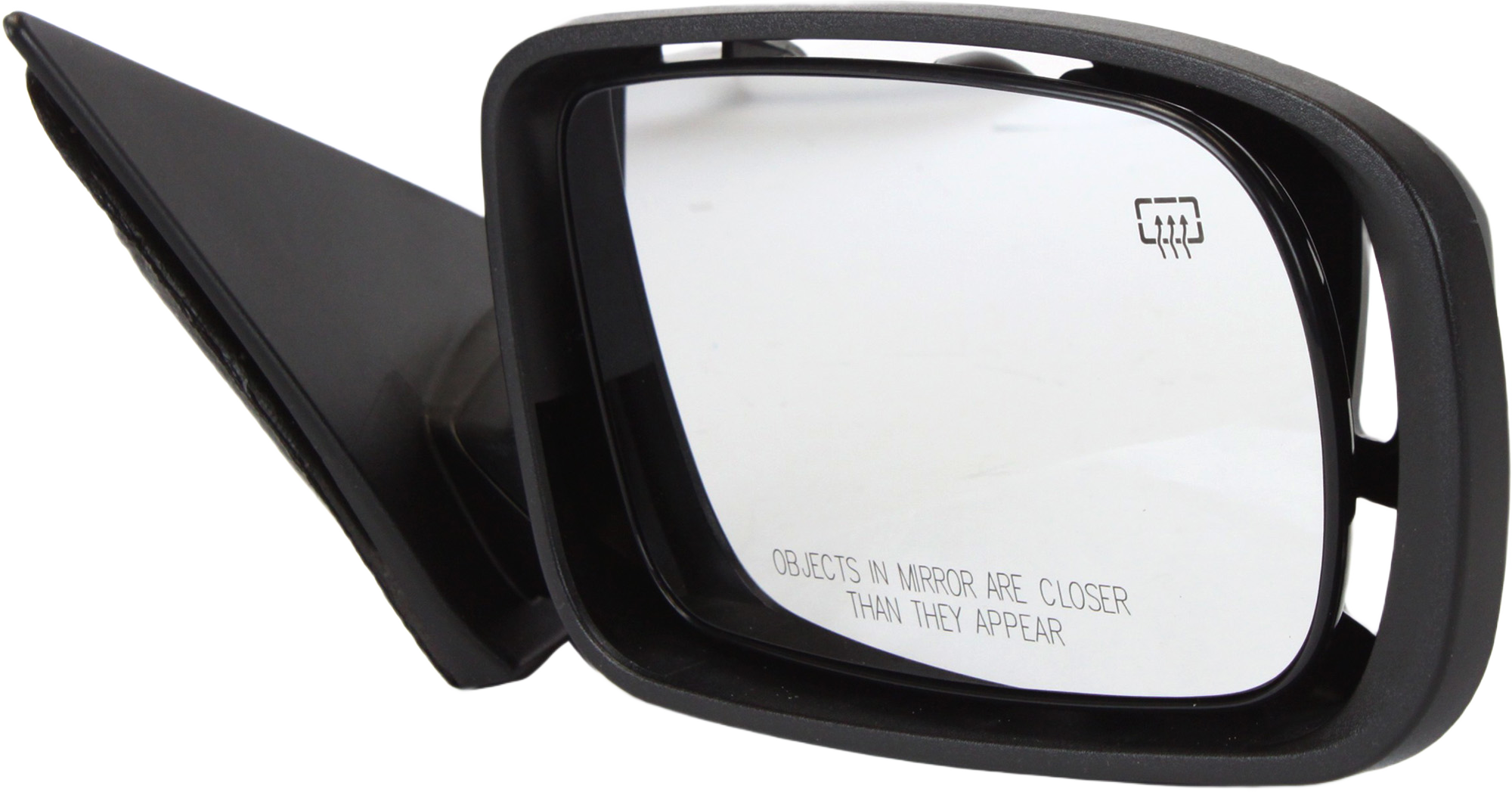 AM CHRYSLER 200-11-14 MIRROR RH Power Manual Folding Heated Paintable Convertible SKU CH56ER Partslink CH1321335 OEM 1TC121X8AA PFM