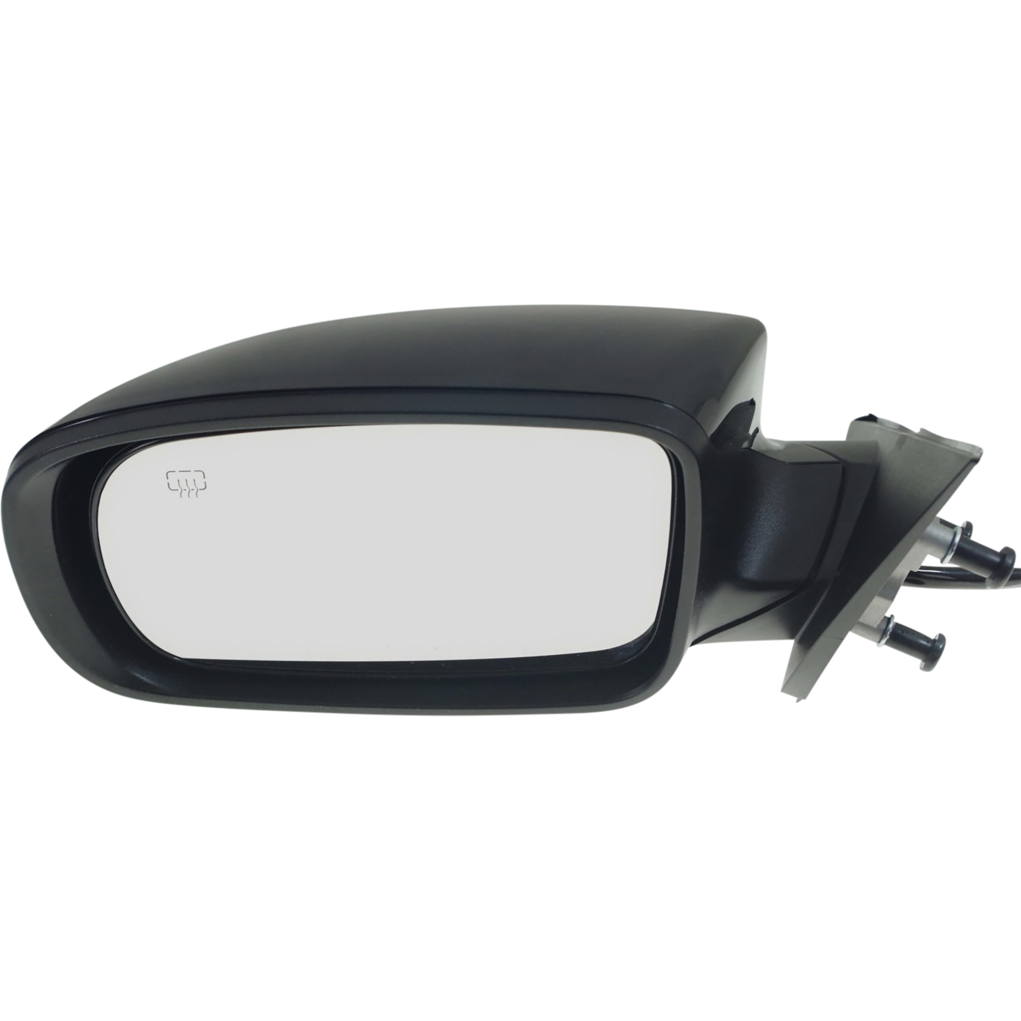 AM CHRYSLER 300-11-20 MIRROR LH Power Manual Folding Heated Paintable No Memory SKU CH59EL Partslink CH1320338 OEM 1TK87AXRAF PFM