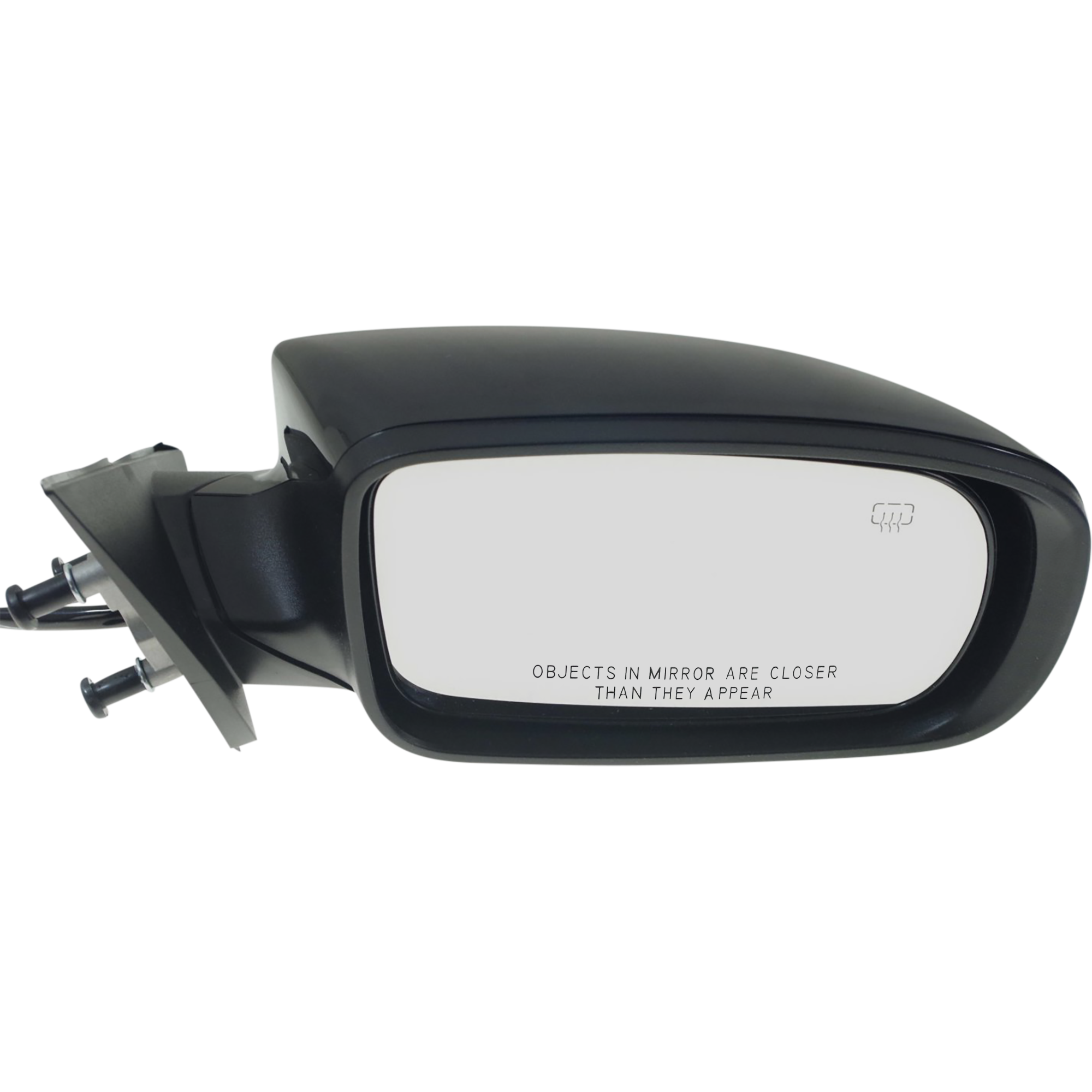 AM CHRYSLER 300-11-20 MIRROR RH Power Manual Folding Heated Paintable No Memory SKU CH59ER Partslink CH1321338 OEM 1TK86AXRAG PFM