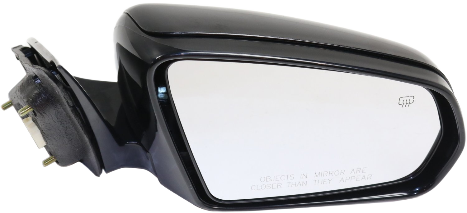AM SEBRING 07-10 MIRROR RH Power Power Folding Heated Paintable Sedan SKU CH70ER Partslink CH1321400 OEM 1AK921XRAD